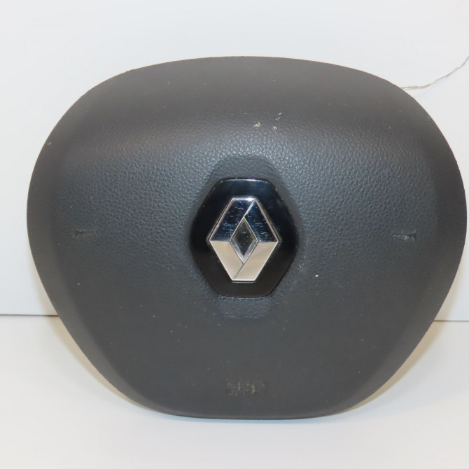 Airbag volant occasion RENAULT TRAFIC III Phase 1 06-2014->... 1.6 DCI 145ch 985700198R 1