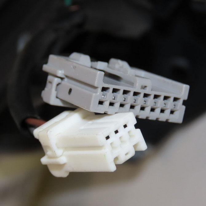 Airbag volant occasion NISSAN QASHQAI I Phase 2 03-2010->04-2014 1.6 DCI 130ch 98510BR26D 4