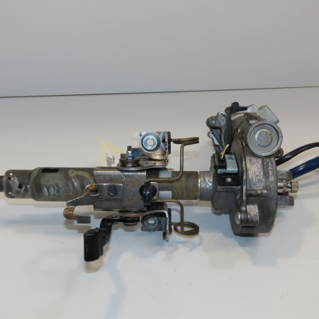 Colonne de direction assistee occasion TOYOTA AURIS I Phase 1 03-2007->03-2010 126 D-4D 4525002693