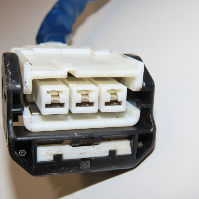 Colonne de direction assistee occasion TOYOTA AURIS I Phase 1 03-2007->03-2010 126 D-4D 4525002693 5