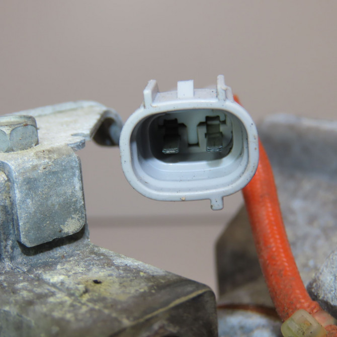 Compresseur air conditionne occasion TOYOTA AURIS I Phase 1 03-2007->03-2010 126 D-4D 883101A680 5