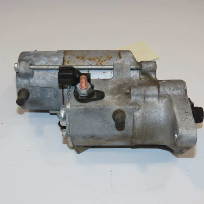 Démarreur occasion TOYOTA AURIS I Phase 1 03-2007->03-2010 126 D-4D 2810033080 1
