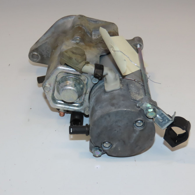 Démarreur occasion TOYOTA AURIS I Phase 1 03-2007->03-2010 126 D-4D 2810033080 3