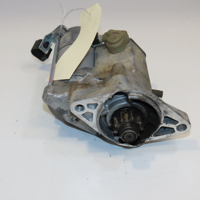 Démarreur occasion TOYOTA AURIS I Phase 1 03-2007->03-2010 126 D-4D 2810033080 4