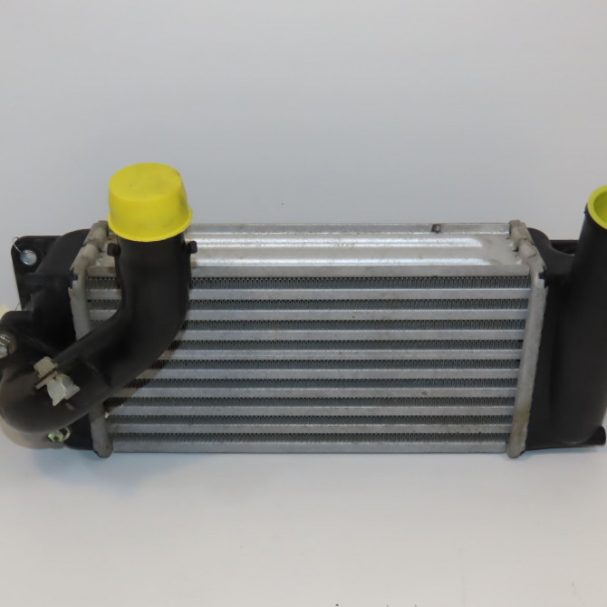 Echangeur air occasion TOYOTA AURIS I Phase 1 03-2007->03-2010 126 D-4D 179000N020 1