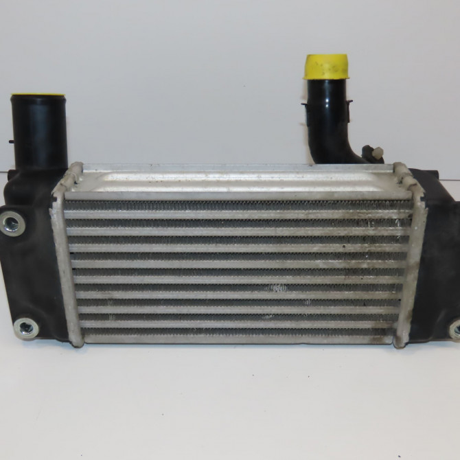 Echangeur air occasion TOYOTA AURIS I Phase 1 03-2007->03-2010 126 D-4D 179000N020 2