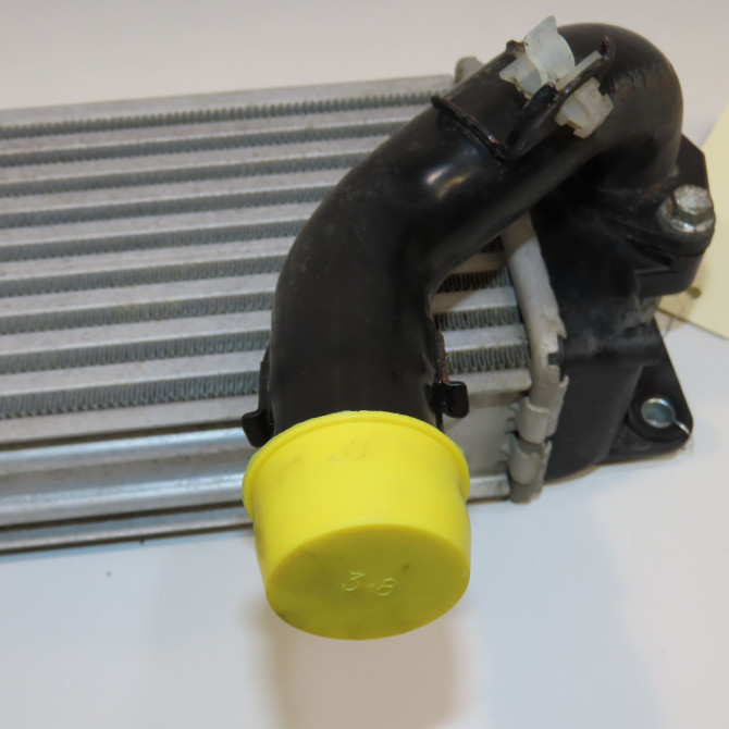 Echangeur air occasion TOYOTA AURIS I Phase 1 03-2007->03-2010 126 D-4D 179000N020 3