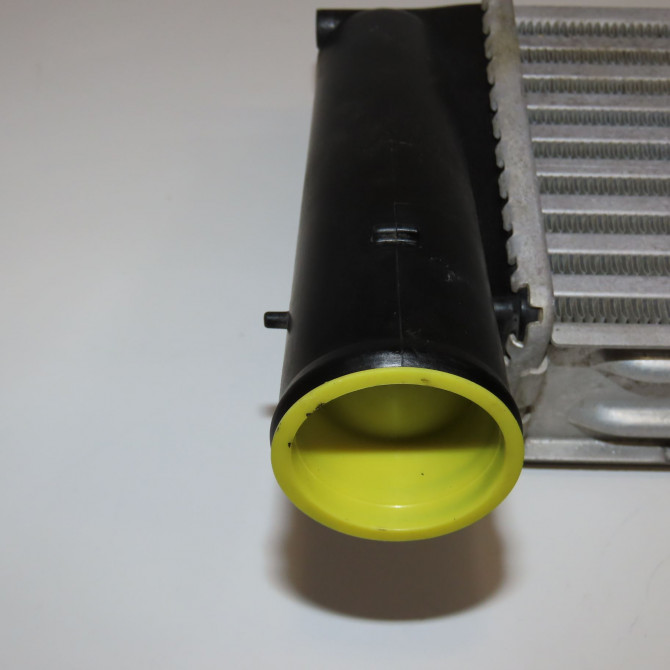 Echangeur air occasion TOYOTA AURIS I Phase 1 03-2007->03-2010 126 D-4D 179000N020 4