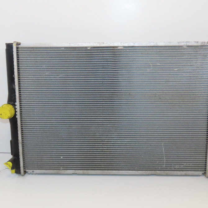 Radiateur occasion TOYOTA AURIS I Phase 1 03-2007->03-2010 126 D-4D 164000N060 1