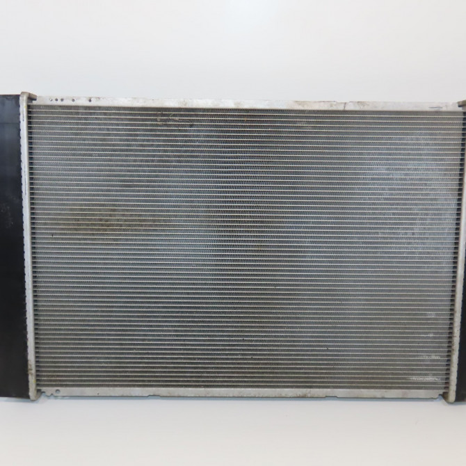 Radiateur occasion TOYOTA AURIS I Phase 1 03-2007->03-2010 126 D-4D 164000N060 2