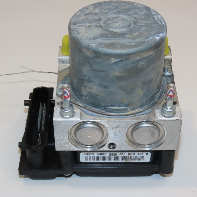 Unité hydraulique ABS occasion TOYOTA AURIS I Phase 1 03-2007->03-2010 126 D-4D 4405002150 3