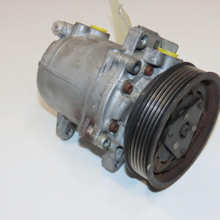Compresseur air conditionne occasion SUZUKI JIMNY Phase 1 04-1995->04-1999 1.5 D 65ch 9520070CN2