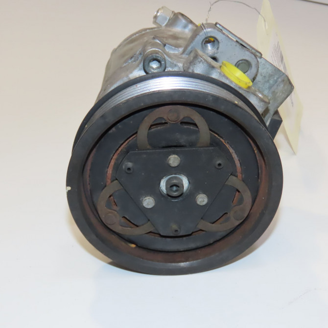 Compresseur air conditionne occasion SUZUKI JIMNY Phase 1 04-1995->04-1999 1.5 D 65ch 9520070CN2 2