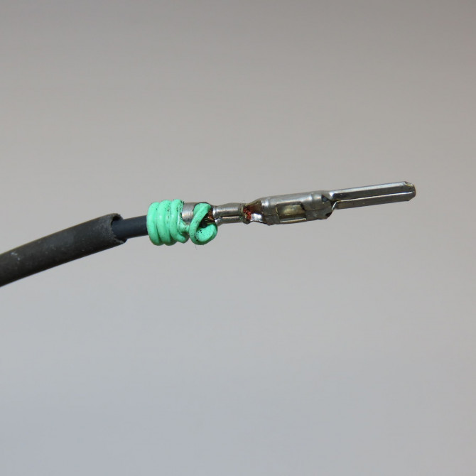 Compresseur air conditionne occasion SUZUKI JIMNY Phase 1 04-1995->04-1999 1.5 D 65ch 9520070CN2 5