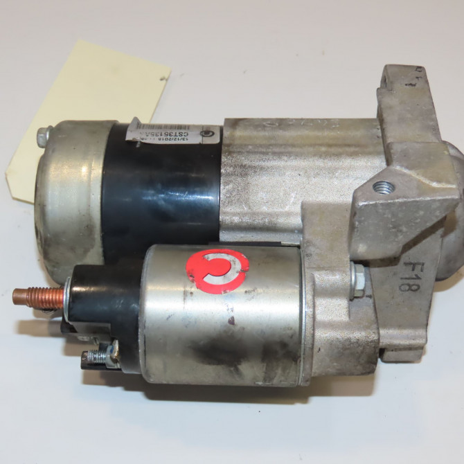 Démarreur occasion SUZUKI JIMNY Phase 1 04-1995->04-1999 1.5 D 65ch 3110084A00 1