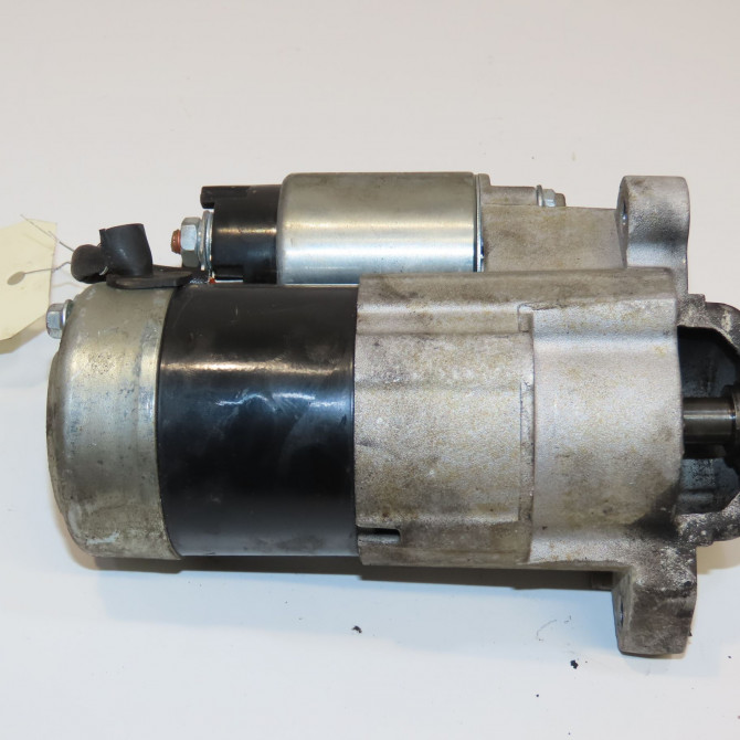 Démarreur occasion SUZUKI JIMNY Phase 1 04-1995->04-1999 1.5 D 65ch 3110084A00 2