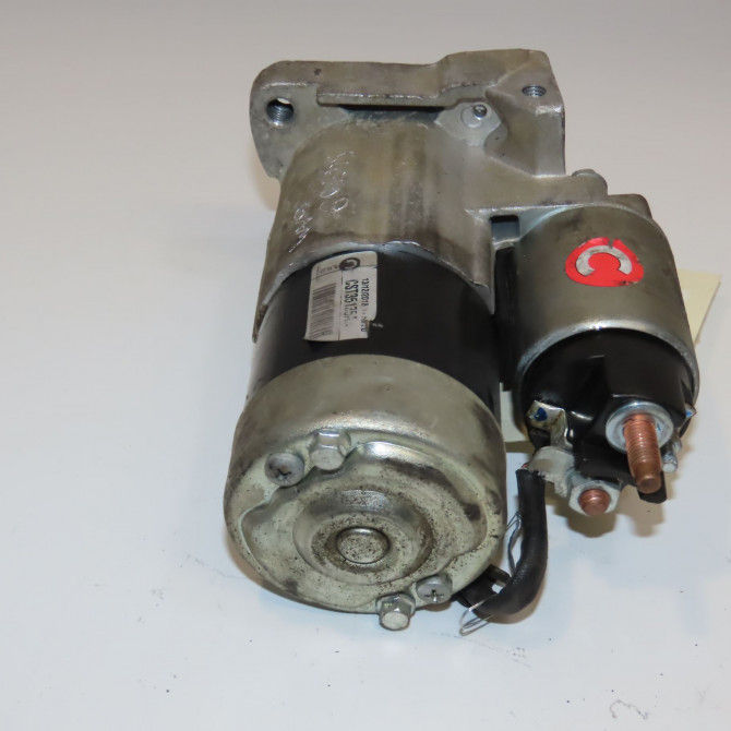 Démarreur occasion SUZUKI JIMNY Phase 1 04-1995->04-1999 1.5 D 65ch 3110084A00 3