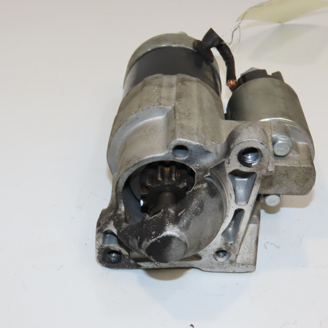 Démarreur occasion SUZUKI JIMNY Phase 1 04-1995->04-1999 1.5 D 65ch 3110084A00 4