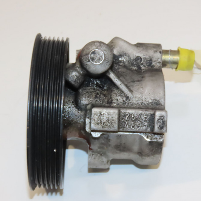 Pompe direction assistee occasion SUZUKI JIMNY Phase 1 04-1995->04-1999 1.5 D 65ch 4910084A81 3