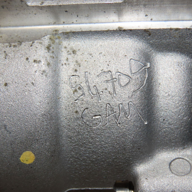 Pompe direction assistee occasion SUZUKI JIMNY Phase 1 04-1995->04-1999 1.5 D 65ch 4910084A81 4