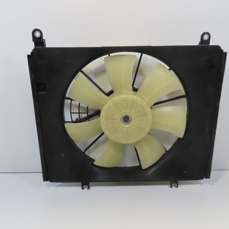 Ventilateur de refroidissement occasion SUZUKI JIMNY Phase 1 04-1995->04-1999 1.5 D 65ch 1712084A00