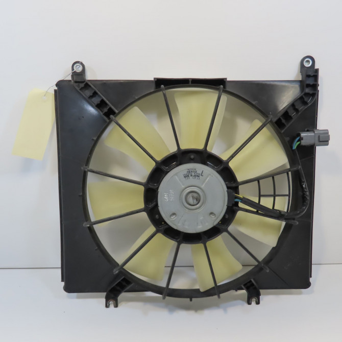 Ventilateur de refroidissement occasion SUZUKI JIMNY Phase 1 04-1995->04-1999 1.5 D 65ch 1712084A00 2