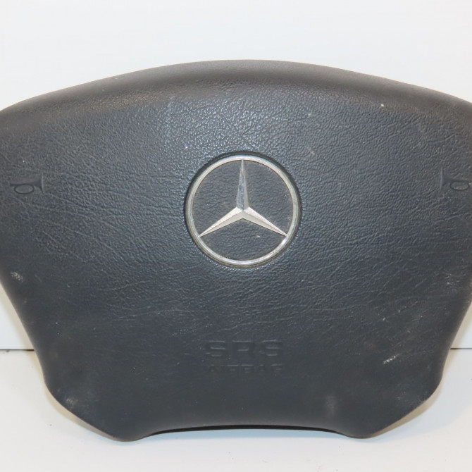 Airbag volant occasion MERCEDES CLASSE ML I 8200677496 1