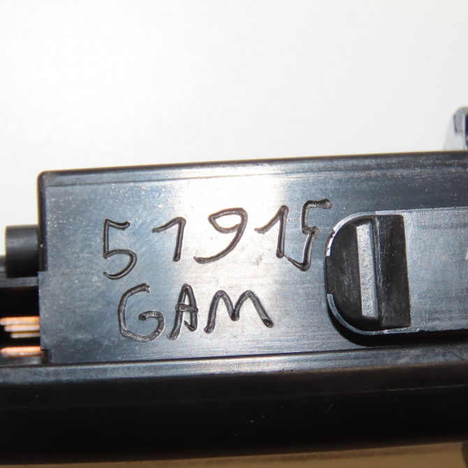 occasion TOYOTA YARIS III Phase 2 06-2014->... 1.5i 100ch hybride 5