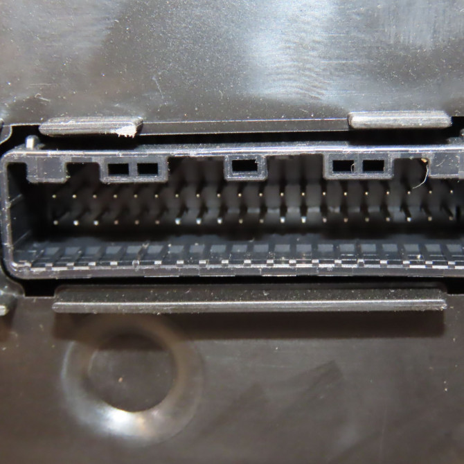 Compteur occasion TOYOTA YARIS III Phase 2 06-2014->... 1.5i 100ch hybride 838000UC90 3