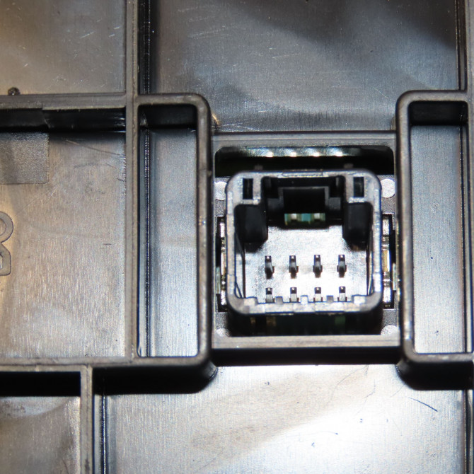 Commande de chauffage occasion TOYOTA YARIS III Phase 2 06-2014->... 1.5i 100ch hybride 559000D800C3 3