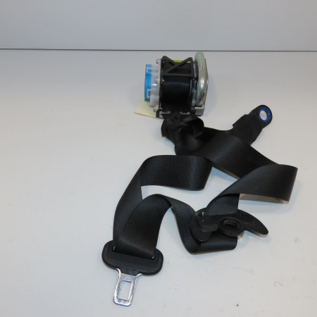 Ceinture avant gauche occasion TOYOTA YARIS III Phase 2 06-2014->... 1.5i 100ch hybride 732200D312C0