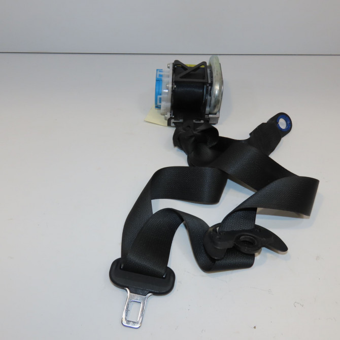 Ceinture avant gauche occasion TOYOTA YARIS III Phase 2 06-2014->... 1.5i 100ch hybride 732200D312C0 1