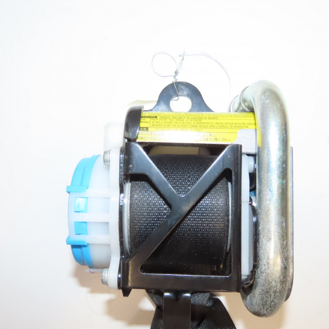 Ceinture avant gauche occasion TOYOTA YARIS III Phase 2 06-2014->... 1.5i 100ch hybride 732200D312C0 2