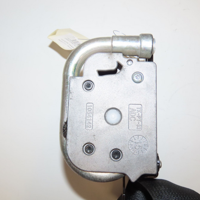 Ceinture avant droite occasion TOYOTA YARIS III Phase 2 06-2014->... 1.5i 100ch hybride 732100D322C0 4