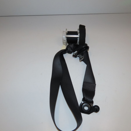 Ceinture arrière droite occasion TOYOTA YARIS III Phase 2 06-2014->... 1.5i 100ch hybride 733600D201C3