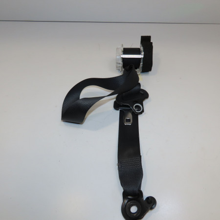 Ceinture arrière gauche occasion TOYOTA YARIS III Phase 2 06-2014->... 1.5i 100ch hybride 733700D171C3