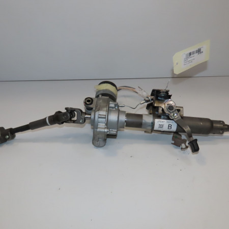 Colonne de direction assistee occasion TOYOTA YARIS III Phase 2 06-2014->... 1.5i 100ch hybride 4520A0D061