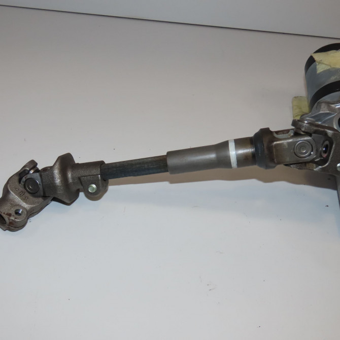 Colonne de direction assistee occasion TOYOTA YARIS III Phase 2 06-2014->... 1.5i 100ch hybride 4520A0D061 3