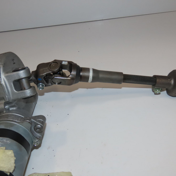 Colonne de direction assistee occasion TOYOTA YARIS III Phase 2 06-2014->... 1.5i 100ch hybride 4520A0D061 5