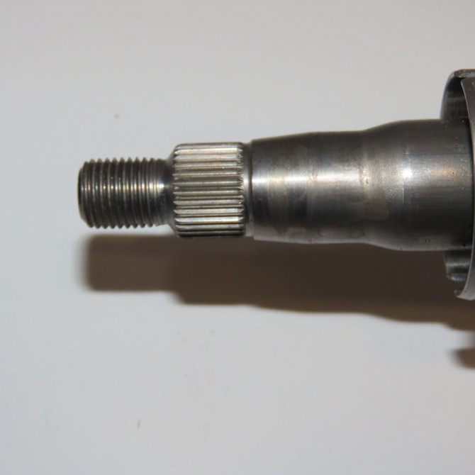 Colonne de direction assistee occasion TOYOTA YARIS III Phase 2 06-2014->... 1.5i 100ch hybride 4520A0D061 6