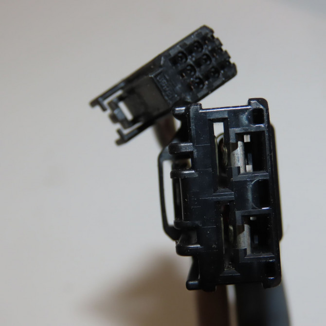 Colonne de direction assistee occasion TOYOTA YARIS III Phase 2 06-2014->... 1.5i 100ch hybride 4520A0D061 7