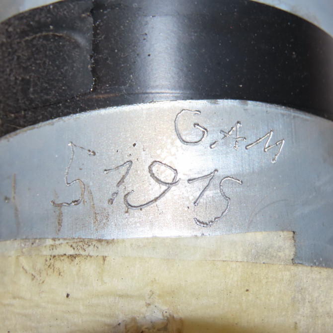 Colonne de direction assistee occasion TOYOTA YARIS III Phase 2 06-2014->... 1.5i 100ch hybride 4520A0D061 8