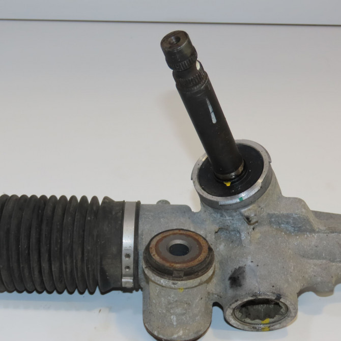 Cremaillere non assistee occasion TOYOTA YARIS III Phase 2 06-2014->... 1.5i 100ch hybride 455000D280 2