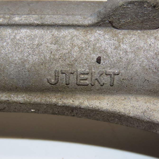 Cremaillere non assistee occasion TOYOTA YARIS III Phase 2 06-2014->... 1.5i 100ch hybride 455000D280 4