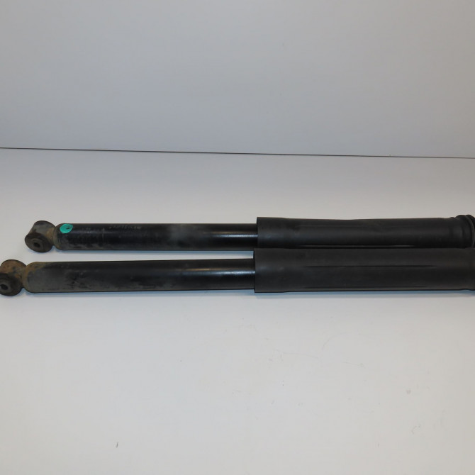 Amortisseur arrière droit occasion TOYOTA YARIS III Phase 2 06-2014->... 1.5i 100ch hybride 485300DA41 1