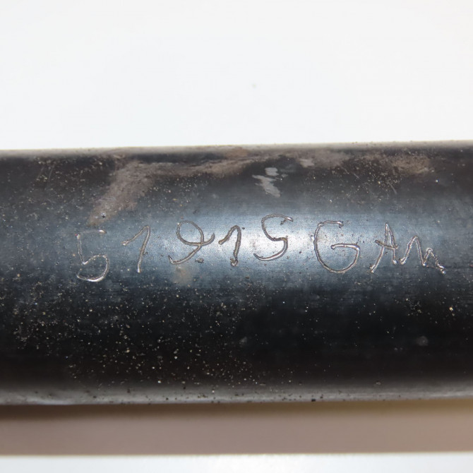 Amortisseur arrière droit occasion TOYOTA YARIS III Phase 2 06-2014->... 1.5i 100ch hybride 485300DA41 5