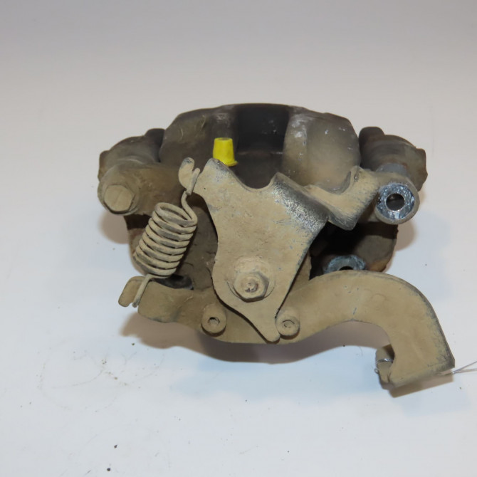 Etrier de frein arrière droit occasion TOYOTA AURIS I Phase 1 03-2007->03-2010 126 D-4D 4783002101 3