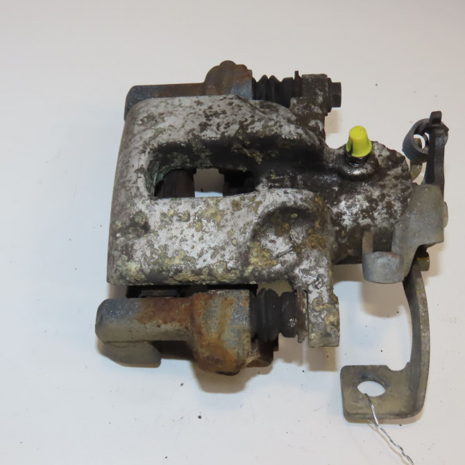 Etrier de frein arrière gauche occasion TOYOTA AURIS I Phase 1 03-2007->03-2010 126 D-4D 4785002100 1