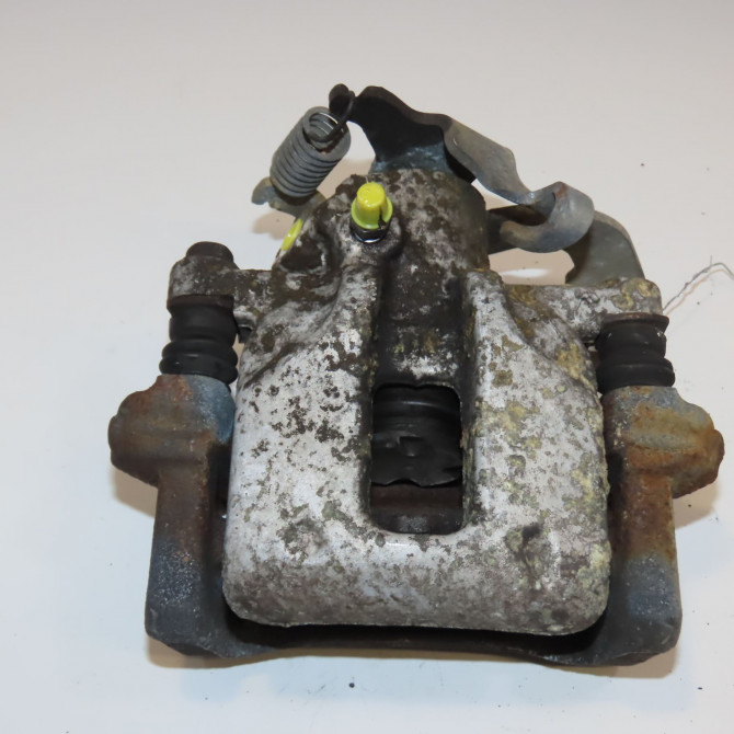 Etrier de frein arrière gauche occasion TOYOTA AURIS I Phase 1 03-2007->03-2010 126 D-4D 4785002100 2