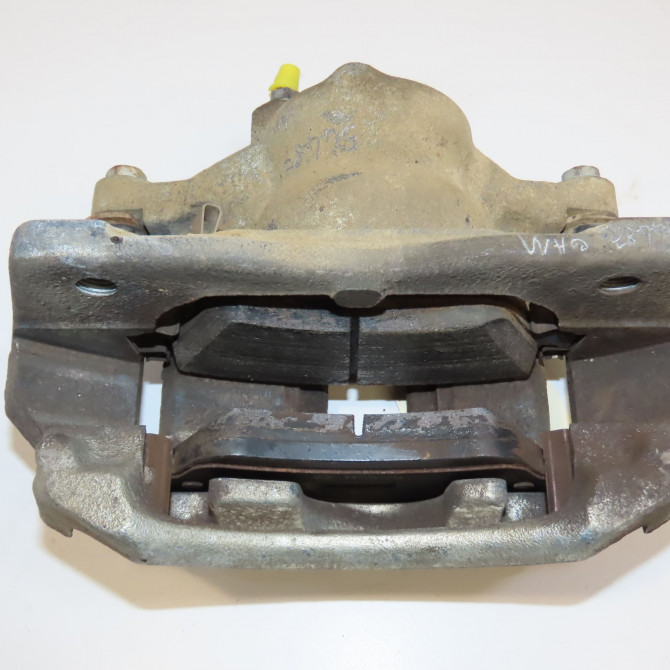 Etrier de frein avant gauche occasion TOYOTA AURIS I Phase 1 03-2007->03-2010 126 D-4D 4775002341 4